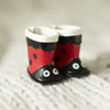 Bottes de pluie Skrallan 36-40 cm