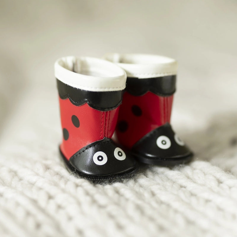 Bottes de pluie Skrallan 36-40 cm
