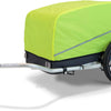 Housse de pluie Croozer pour cargo Kalle