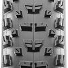 Pneu pliable Maxxis rekon 27,5x2,40 wt tr exo 3c maxxterra 60
