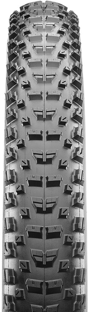 Pneu souple Maxxis rekon+ tanwall 27,5x2,80 tr exo 3c maxxterra 60