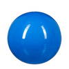 Ballon de gymnastique Relaxdays bleu ø55cm