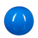 Ballon de gymnastique Relaxdays bleu ø55cm