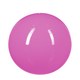 Ballon de gymnastique Relaxdays rose ø55cm