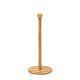 Porte-rouleau de cuisine Imp relaxdays bambou 32cm