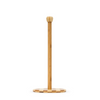 Porte-rouleau de cuisine Imp relaxdays bambou 32cm