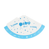 Relaxdays set de fête naissance garçon 19 pièces