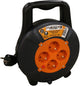 Boîte à câbles Relectric 10 m 3x1,5mm - relec492169 relec492169