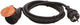 Rallonge Relectric pro 5 m 1 voie 3x1,5 mm - relec493128 relec493128