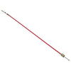 Câble de frein bus alko 890 mm.