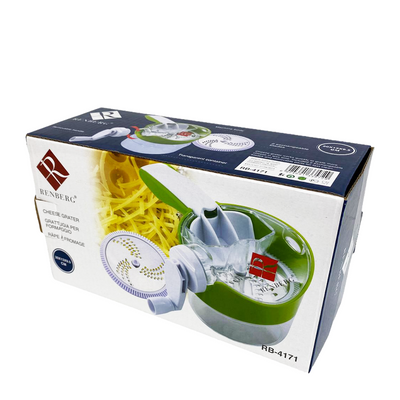 Râpe à fromage Renberg