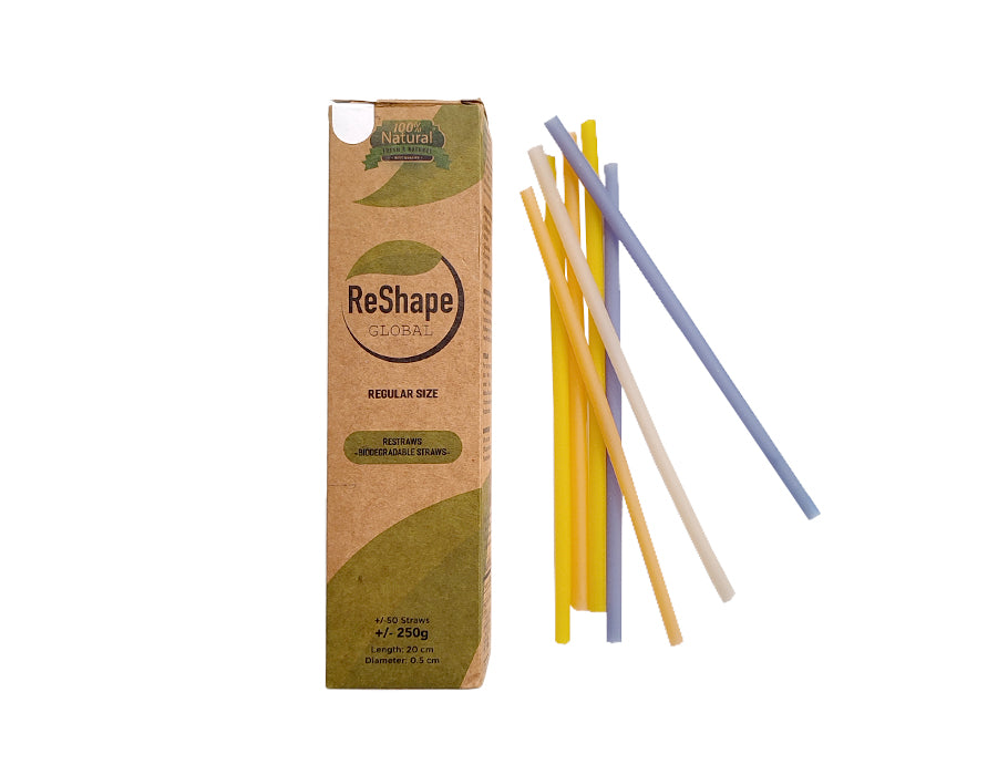 Reshape Richs Bignal Barchable 50 pièces