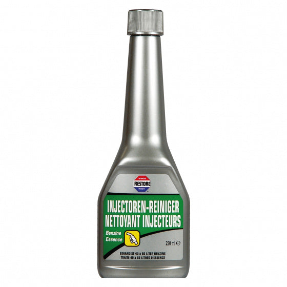 nettoyant injecteur HPetrol 250 ml