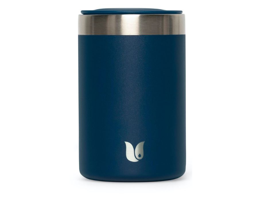 Retulp Thermos Cup - Mug - Collection Ocean - 300 ml