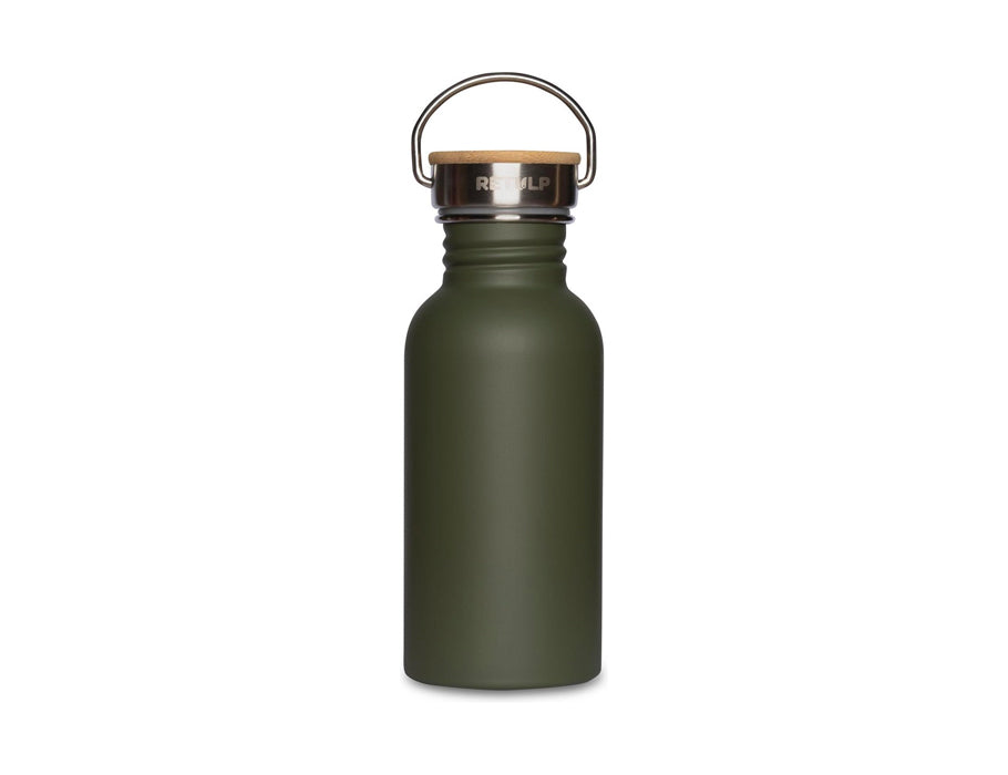 Retouter la bouteille d'eau urbaine Forest Green 500 ml