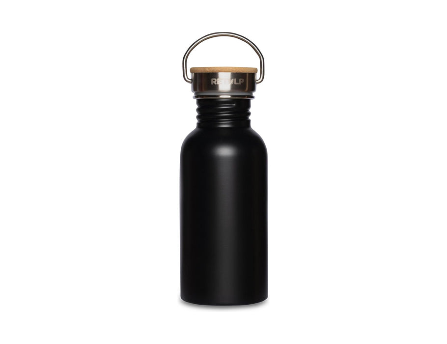 Retulp Urban Water Bottel Night Noir 500 ml