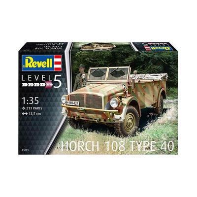 Horch 108 Type 40