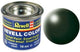 Revell Email Paint # 363 Donkergroen, Zijdemat