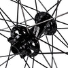 Roue avant Reverse Components Black One 29 Boost