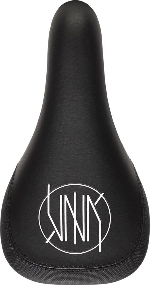 Selle Nico Vink à composants inversés