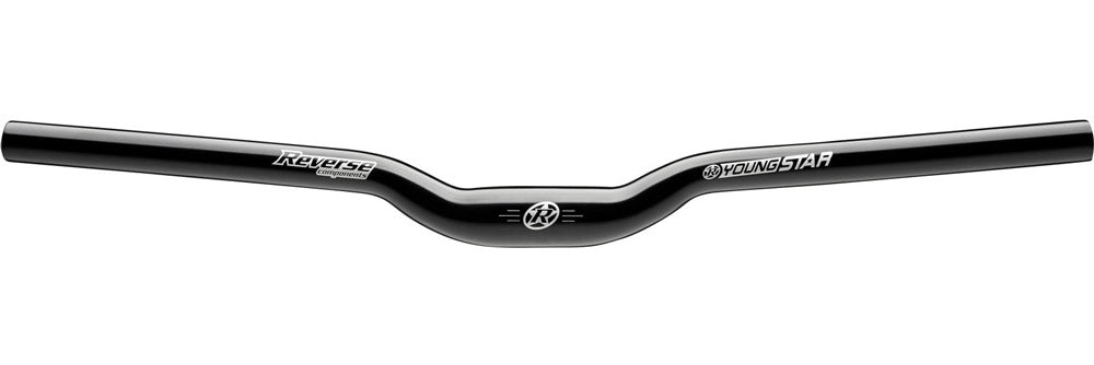 Composants inversés guidon youngstar 560