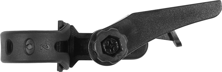 Support de lumière Rfr pour lumière usb race led rouge
