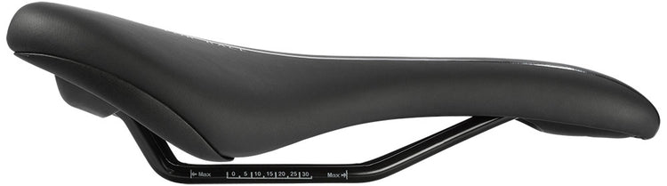 Selle Rfr vtt confort d2