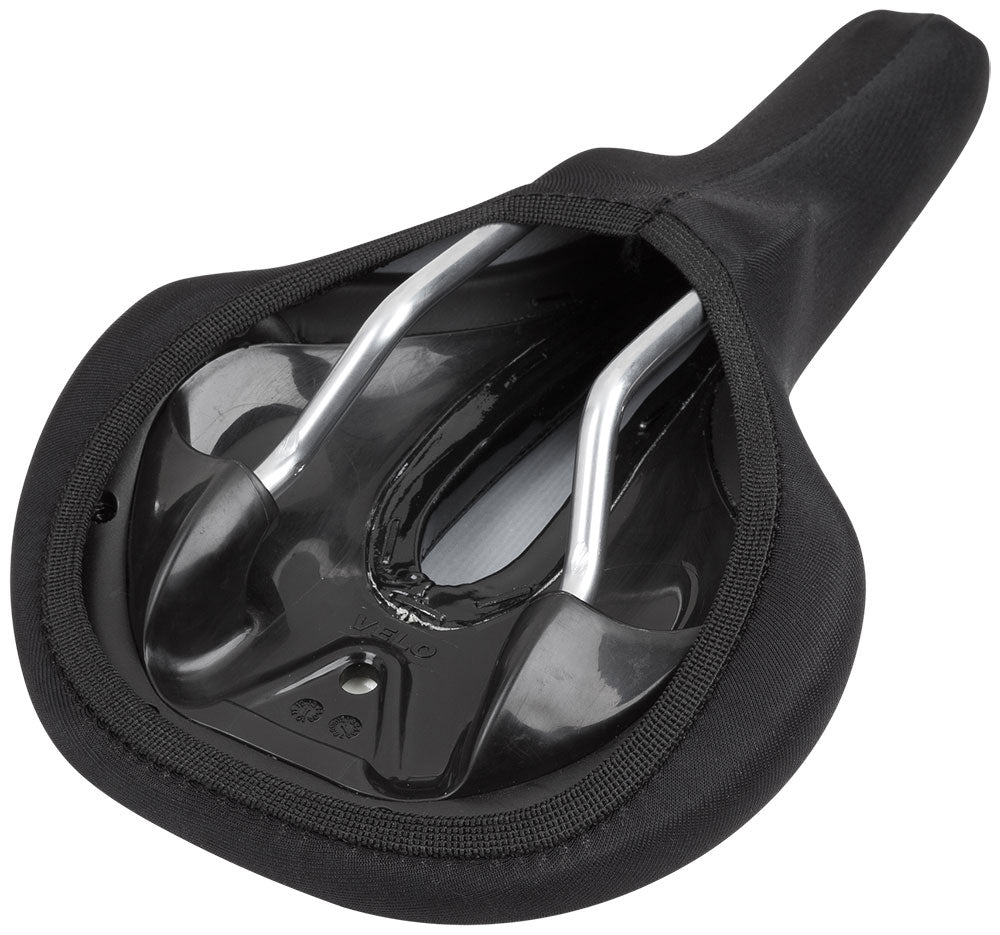 Housse de pluie pour selle de trekking vtt Rfr