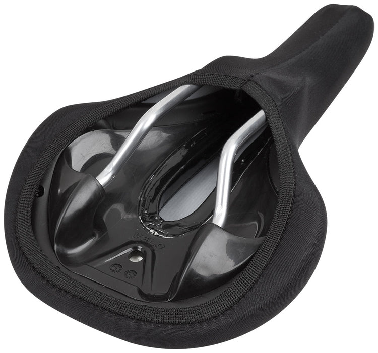 Housse de pluie pour selle de trekking vtt Rfr