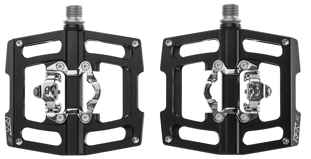 Pédales Rfr flat click sl