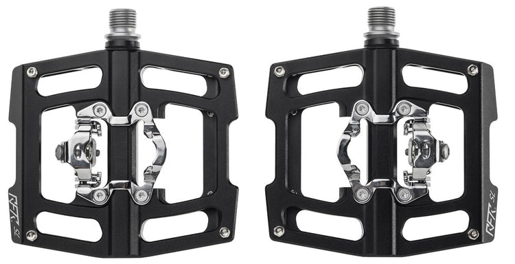 Pédales Rfr flat click sl