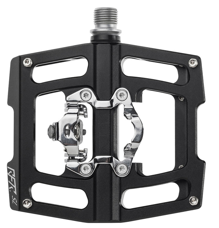 Pédales Rfr flat click sl