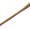 Pièce de connexion rapide RGB-CCT 6 broches 12 mm avec fil de 15 cm - 4380210