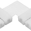 Bande d'angle rapide Rgb-cct 6 broches 12mm - 4380205