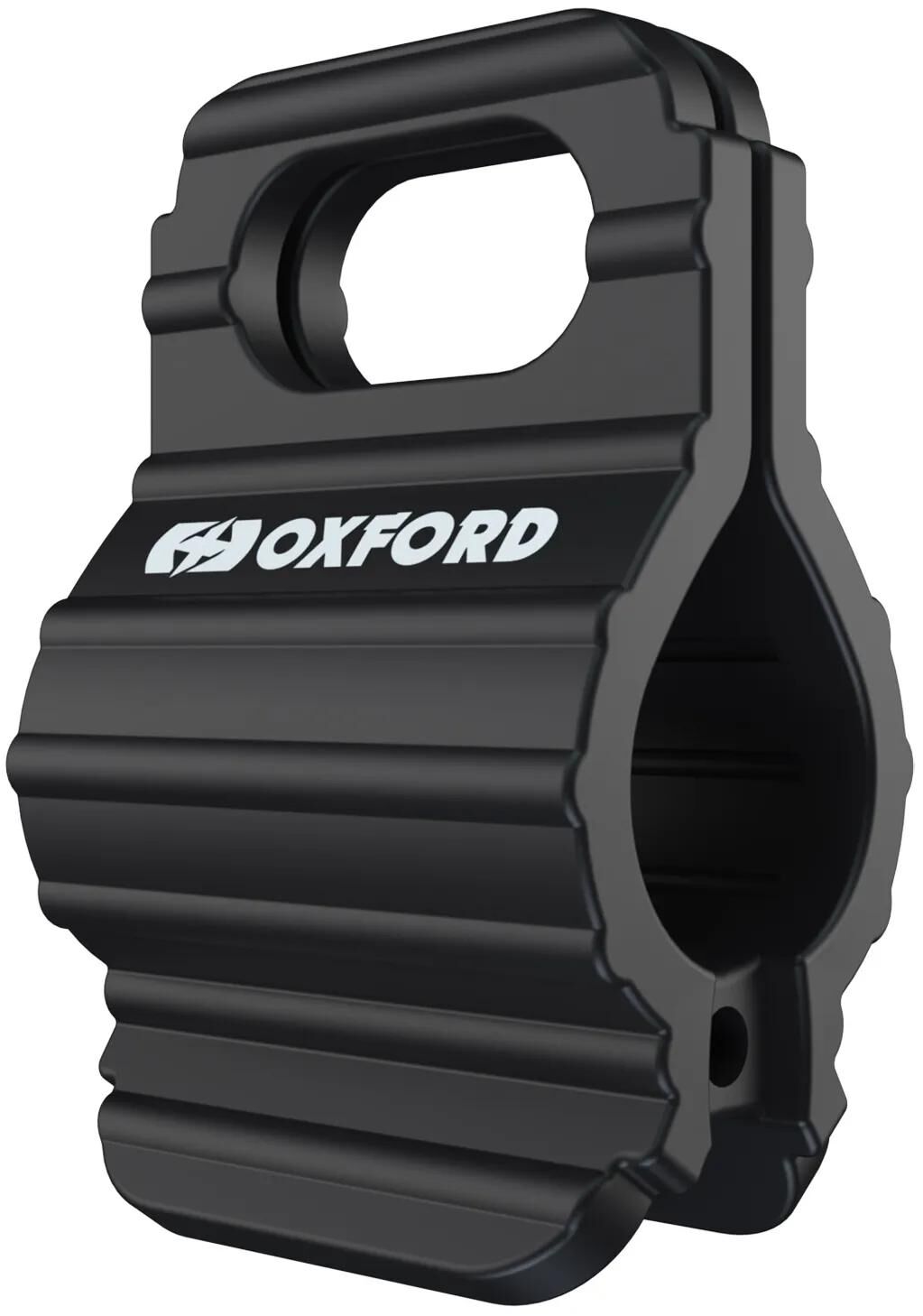 Ensemble de bornes de fixation de sangle de tension Oxford, ox848