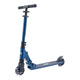 Scooter urbain Rideoo 120 bleu sarcelle