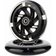 LED de roue de 120 mm Rideoo