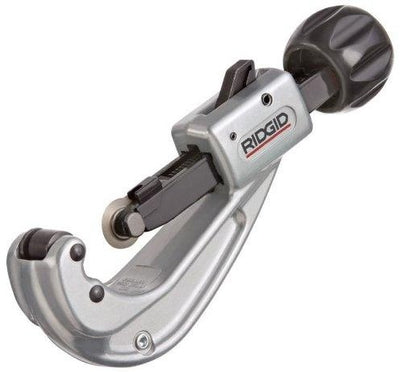 Coupe-tube Ridgid | 6-42 mm | 229 mm | tuyaux en plastique ou en métal | 1 pièce - 31632 - 31632