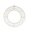 Anneau LED blanc 720 LED ø50cm