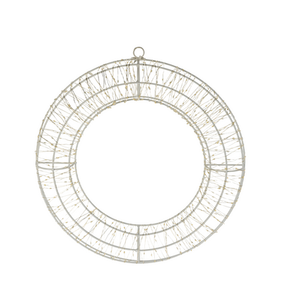 Anneau LED blanc 720 LED ø50cm