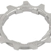 Pignon Shimano 11 dents avec entretoise pour cs-m771-10 bl