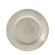 Riverdale assiette plate joli vintage beige ø29cm