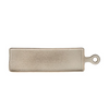 Plateau Riverdale belles lignes beige vintage