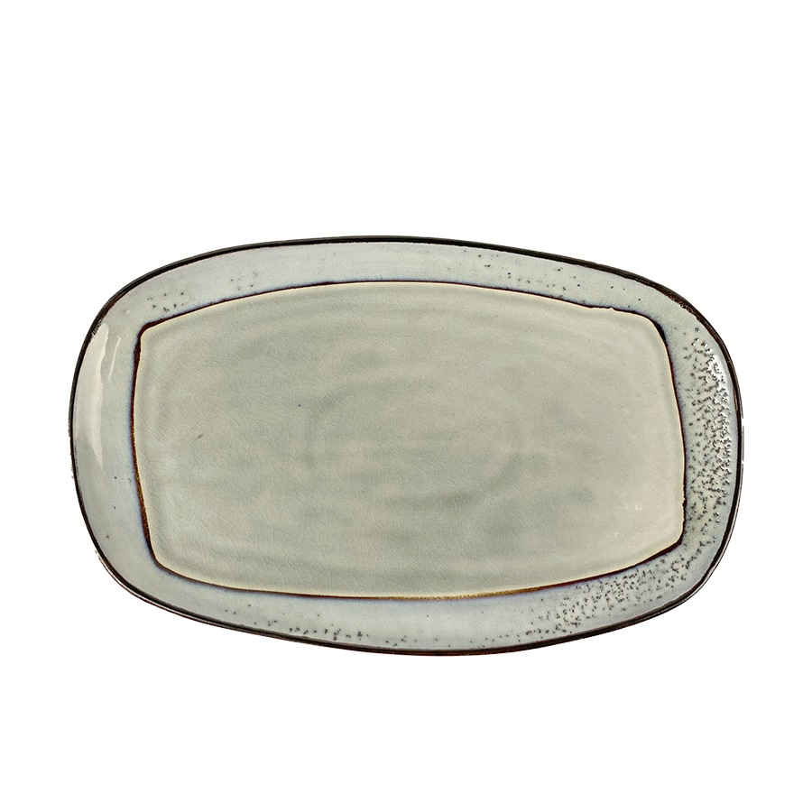 Riverdale bol metz gris doux 30,5x19cm