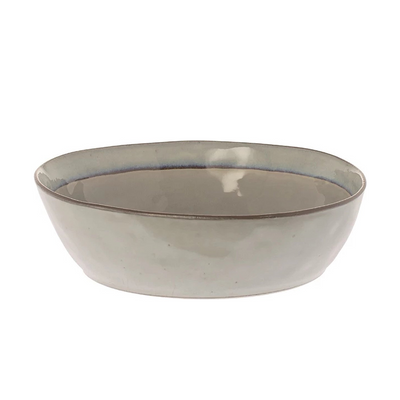 Riverdale bol metz gris doux ø26cm