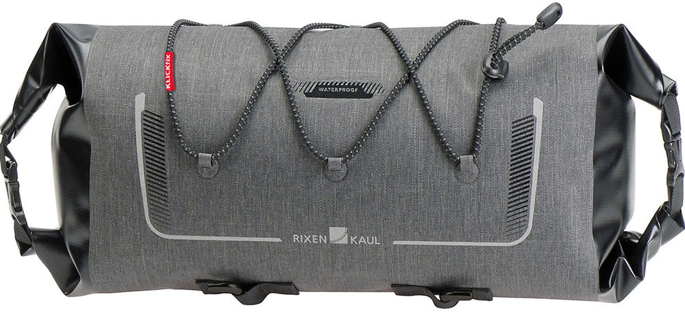 Rixen kaul - sac de guidon étanche klickfix klickfix bikepack
