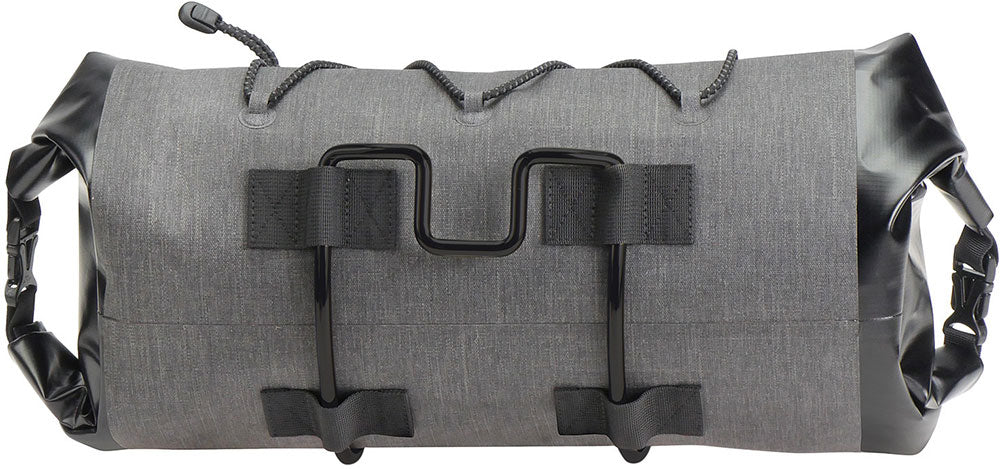 Rixen kaul - sac de guidon étanche klickfix klickfix bikepack