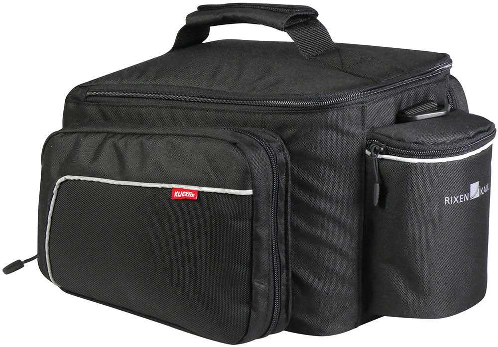 Rixen kaul - klickfix klickfix rack pack sport plus uniklip 2 pack sacs