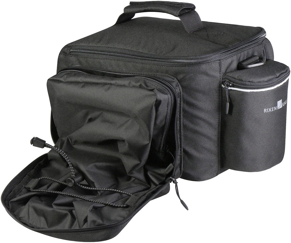 Rixen kaul - klickfix klickfix rack pack sport plus uniklip 2 pack sacs