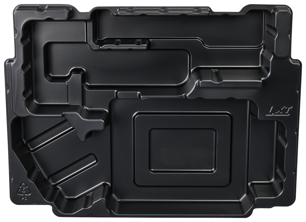 Makita accessoires insert de boîtier dwd181 - rn32741155 rn32741155